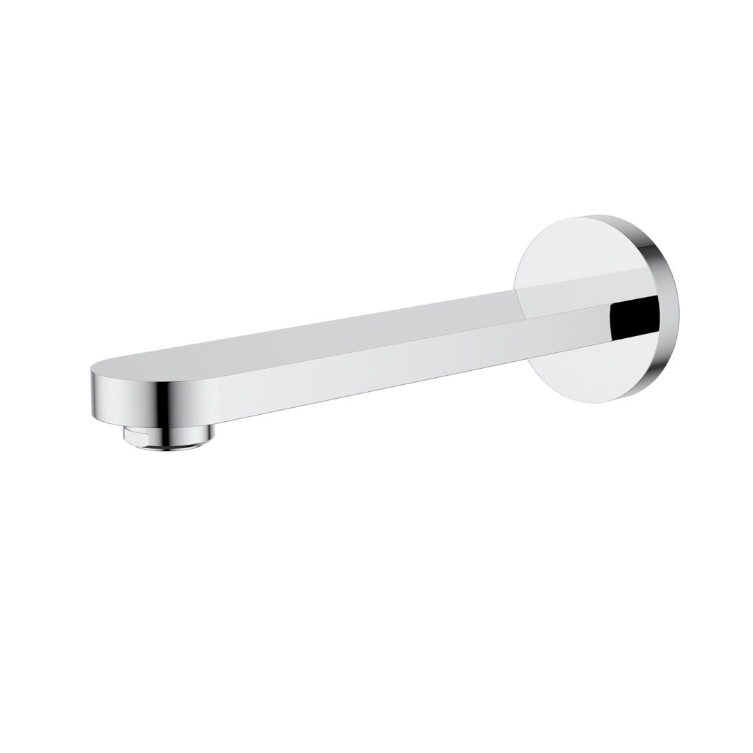 Luca Bath/Basin Spout Chrome