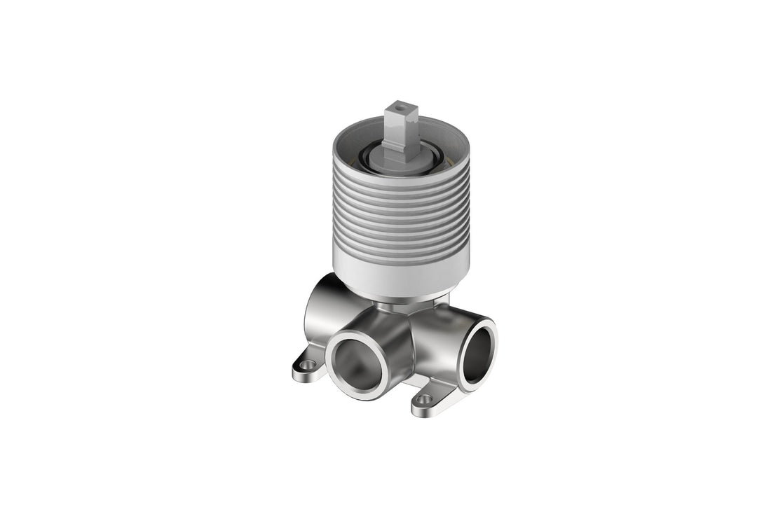 Luca wall mixer in-wall body