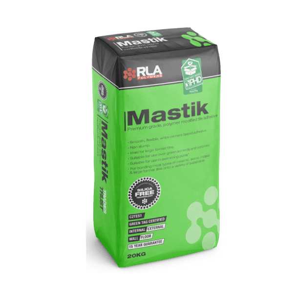 RLA Mastik Tile Adhesive 20kg