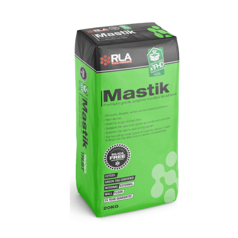 RLA Mastik Tile Adhesive 20kg