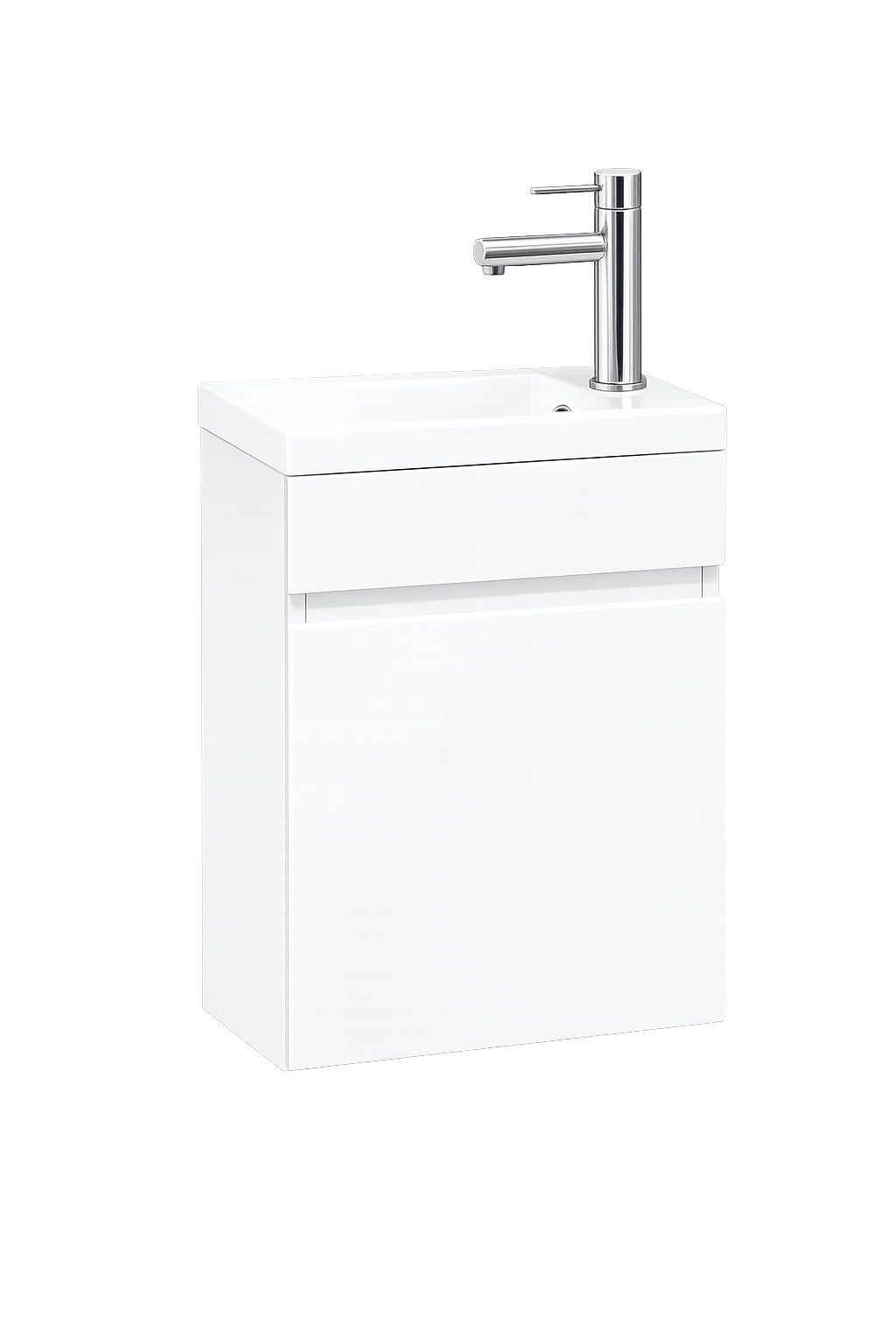 Nano Waterproof Vanity