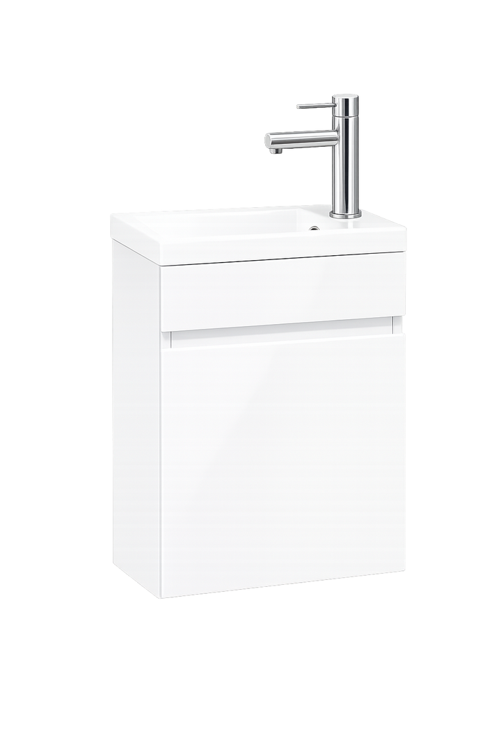 Nano Waterproof Vanity